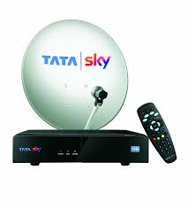 TATASKY HD Set Top Box with 1 Month Dhamaal Mix HD Free: Copper, Iron:  Amazon.in: Electronics