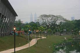 Видео taman tasik ampang hilir канала lingoting. Taman Tasik Ampang Hilir Living A Healthy Lifestyle