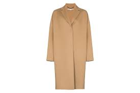 Orders sent via our overseas delivery service should. 12 Classic Camel Coats That Promise Kamala Harris Esque Polish British Vogue