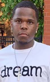 Chicago Heights, Illinois Gun Violence Memorial