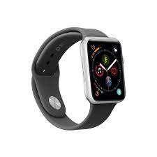 The apple watch series 3 is now two generations old, and does feel a tad dated due to the older, boxier screen shape and display technology. Band For Apple Watch 3 4 5 6 Se In Silicone Size M L