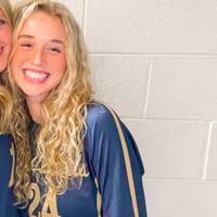 Kailey Gorman's Volleyball Recruiting Profile