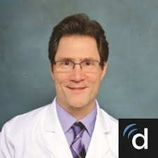 Dr. William Magee, MD