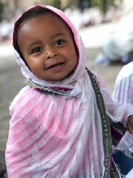 Toddler Soliana Daniel locate after five days of abduction