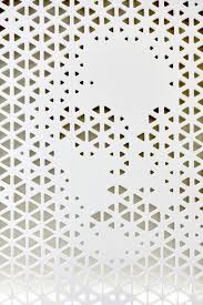 Raiffeisen Bank Zurich Picture Gallery Wall Patterns Geometric Architecture Pattern