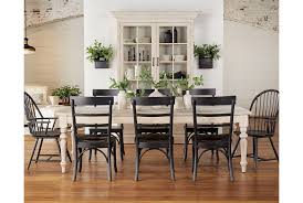 Magnolia Home Prairie Dining Table By Joanna Gaines Joanna Gaines Dining Room Magnolia Home Dining Table Dining Room Small