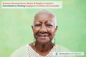 Arizona Nursing Home Abuse Lawyer