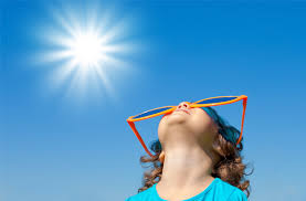 It contains more than 99.8% of the total mass of the solar system. Protecting Your Eyes From The Sun What You Need To Know Essilor United Arab Emirates