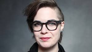 Angelica Barrero's Instagram, Twitter & Facebook