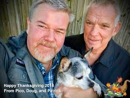 HAPPY THANKSGIVING TO EVERYONE!! 🦃