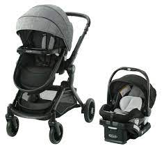 Graco Modes Nest Travel System Nico R Exclusive Babies R Us Canada