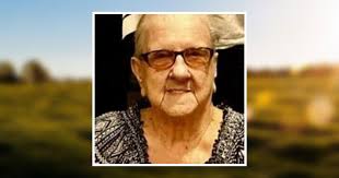 Jean Frances Pierce Obituary September 22, 2024