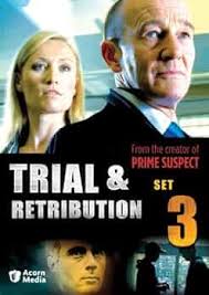Amazon.com: TRIAL & RETRIBUTION, SET 3 : David Hayman, Tristram Powell;Andy  Hay;Edward Hall: Movies & TV