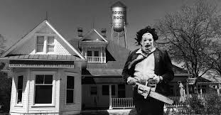 Did you know the original Texas Chainsaw Massacre house was right here in  Round Rock? - City of Round Rock