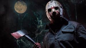 Viernes 13, lópez mateos, mexico, mexico. Supersticiones De Cine Para El Viernes 13