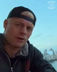 The world of WWE is with us. 💪