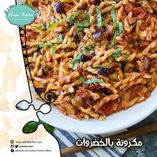 أكلات سريعة التحضير للغداء بدون لحم
