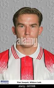 Widzew lodzrrestricted syndication ucl portraits rstrictly editorial use  only hi-res stock photography and images