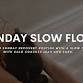 Sunday Slow Flow event image