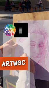 Two incredible days of art, creativity, and new friendships at ArtWOC  Vol.1! Huge thanks to the talented artists who brought Walk of Cairo to  life with their stunning works, live art, and inspiring ...