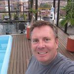 Donald Duffield's Instagram, Twitter & Facebook