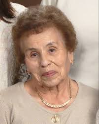 Maria Orselia Marcus Obituary October 12, 2022