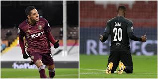 Raphinha had an outstanding first season in england, scoring six times and providing nine assists in 30 premier league games. Journalist Identifies Two Forwards As Likely Liverpool Signings