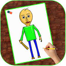 Tumblr is a place to express yourself, discover yourself, and bond over the stuff you love. About How To Draw Baldi Google Play Version Apptopia
