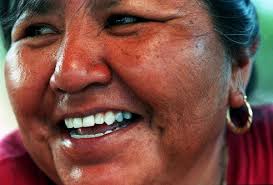 Photos: Stella Tucker, Tohono O'odham keeper of Saguaro Fruit Harvest, dies  at 71