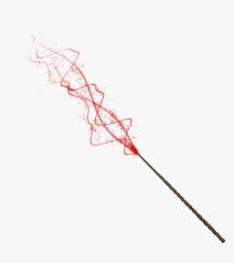 Wand Magic Hp Harrypotter Harry Potter Wand Draw Hd Png Download Kindpng To create a wand like harry's, draw vertical lines to make the handle. harry potter wand draw hd png download