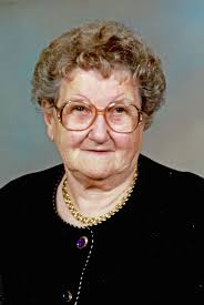 Pauline Erhardt Obituary October 19, 2018