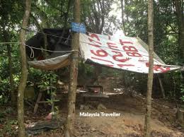 Rumah contoh prima alam damai desain dekorasi rumah. Hiking Bukit Besi Alam Damai At Cheras Kuala Lumpur