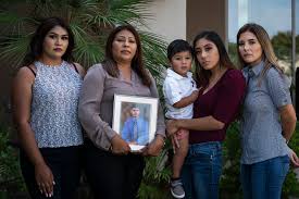 He was one of the world's tallest men to ever live. Arrest Leads To Tragedy In The Rio Grande Valley The New York Times