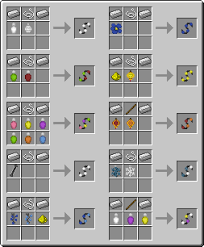 Rendering blocks and items dynamically using block entity renderers. Fairy Lights Decorate Your World With Hanging Lights And Bunting Minecraft Mods Mapping And Minecraft Crafting Recipes Minecraft Mods Minecraft Tutorial