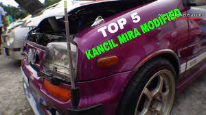 Maybe you would like to learn more about one of these? Top 5 Best Compilation Modified Perodua Kancil Mira Daihatsu Nov 2016 Youtube