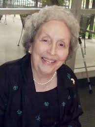 Another loss to the Winfield community. Sympathies to her family.