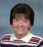 Obituary information for Terez Nemeth