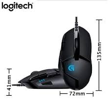 We did not find results for: Logitech G402 Hyperion Fury Fps Wired Mouse Black Mg Shop