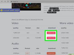 How to Download YouTube Videos in Chrome: Extensions + Pages