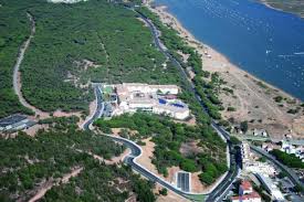 Maybe you would like to learn more about one of these? A Hotel Com Garden Playanatural Adults Only Resort El Rompido Spain Price Reviews Booking Contact