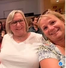 A celebration in honor of our sister Debbie!