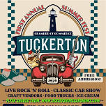 Summerfest Car Show