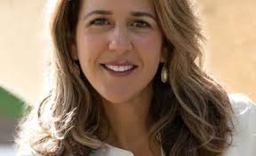 Meet Maureen O'Brien: Senior Vice President for Institutional Advancement,  New World Symphony