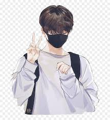 Fanart bts jungkook fanart kookie bts bts bangtan boy bts girlfriends chibi les bts bts imagine epic fail pictures. Bts Jungkook Btsjungkook Animeboy Anime Fanartbts Kpop Jungkook Bts En Anime Hd Png Download Vhv