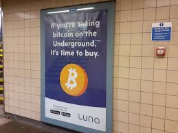 If you want to buy other cryptocurrencies, you can buy bitcoin and exchange it for other cryptocurrencies as well. Time To Buy Bitcoin Adverts Banned In Uk For Being Irresponsible Advertising Standards Authority The Guardian