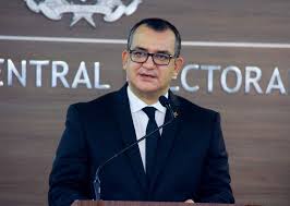 We did not find results for: Designan A Roman Jaquez Como Jefe De Mision De Uniore En Las Elecciones Primarias E Internas