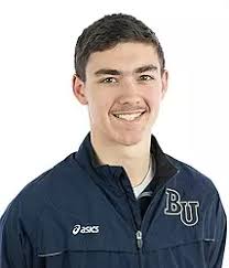 2015 Men's Track and Field Roster