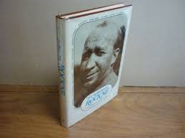 McCallum & Castner. We Remember Rockne. 1st ed? 1975. Near fine in VG+  jacket.