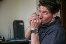 Locals: Trains Across the Sea at Garden Theater