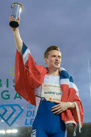Jul 02, 2021 · london: Norway S Karsten Warholm Breaks 400 Hurdles World Record